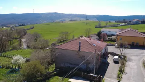 Casa en Retortillo
