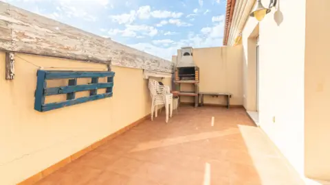 Ático en Ondara