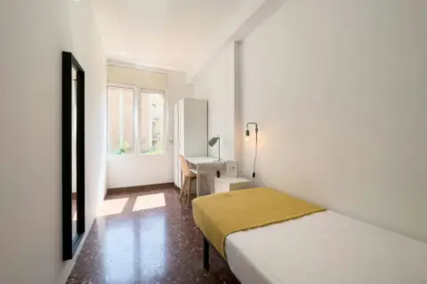 Habitación en El Putxet-El Farró