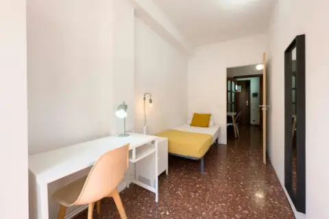 Habitación en El Putxet-El Farró