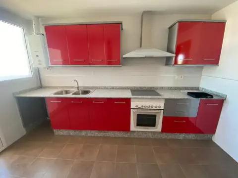 Piso en Comunidad Valenciana