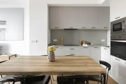 Habitación en Gran Via