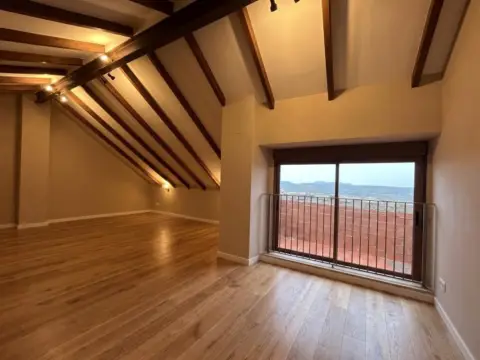 Casa adosada en calle >Bo. San Ginés, nº >