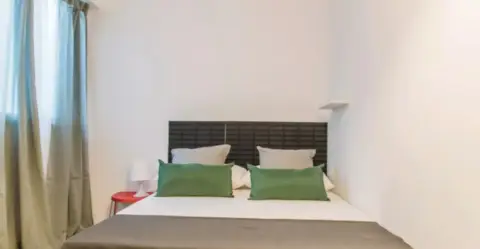 Habitación en El Pla del Remei