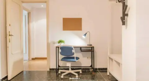 Habitación en El Pla del Remei