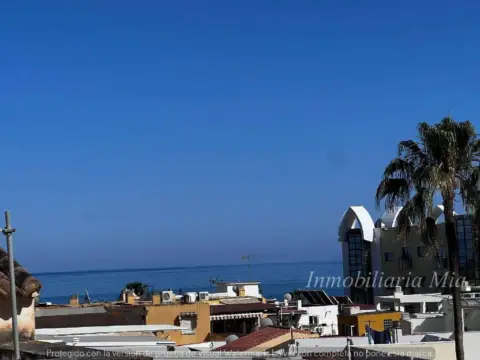 Casa en Bajondillo
