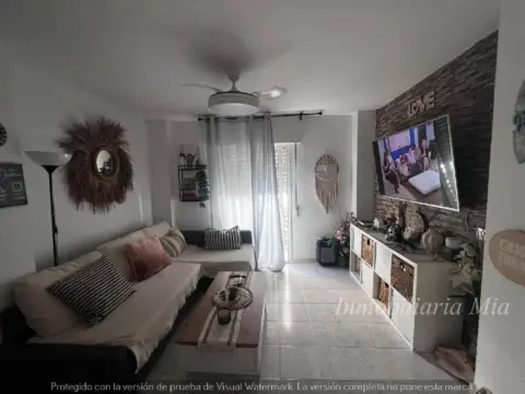 Casa en Bajondillo