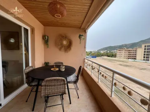 Piso en L'Albir