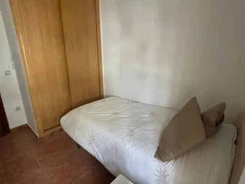 Habitación en San Pablo