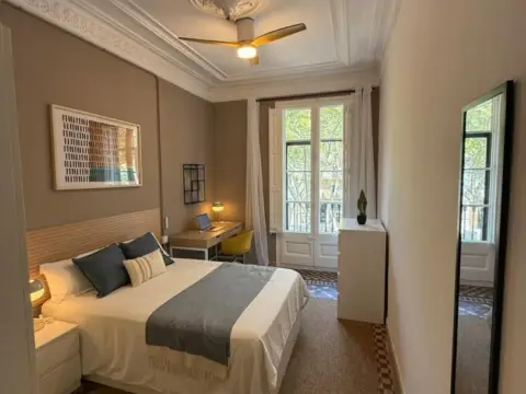 Habitación en Sant Antoni