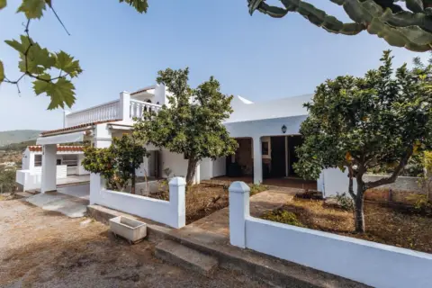 Casa en calle >Carrer de La Vénda de Cala Mastella, nº >