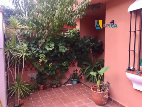 Casa – La Línea de la Concepción