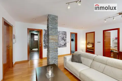 Piso en calle de Jacinto Benavente