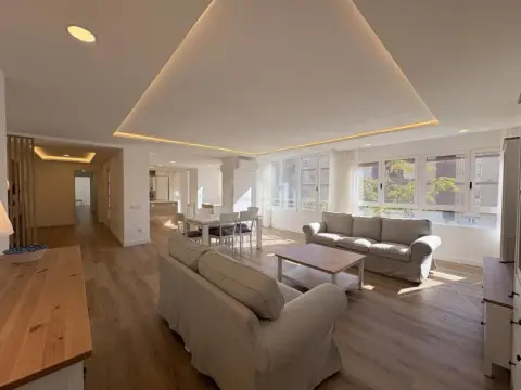 Piso en Campanar