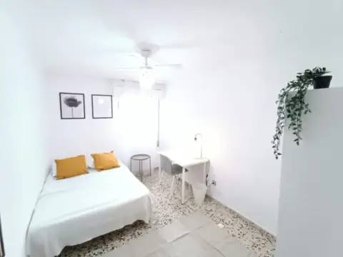 Habitación en El Cerro