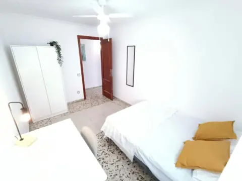 Habitación en El Cerro