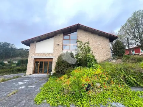 Apartment in Arteixo