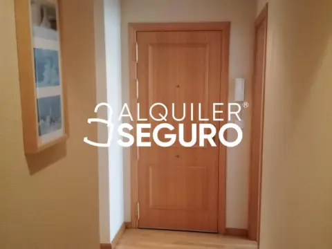 Piso en Polígono Argales-Las Villas-Parque Alameda-Covaresa