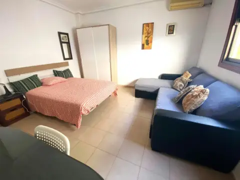 Habitación en San Gil
