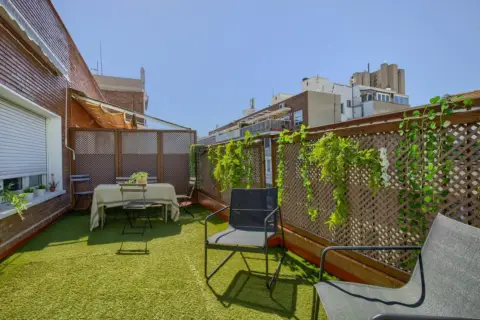 Habitación en Ibiza