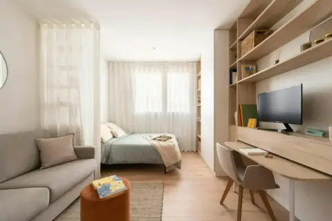 Casa en Valdelacasa