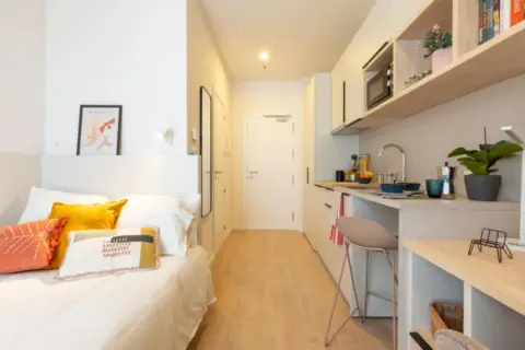 Casa en Zona Ronda de Triana-Cartuja