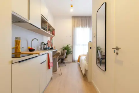 Casa en Zona Ronda de Triana-Cartuja