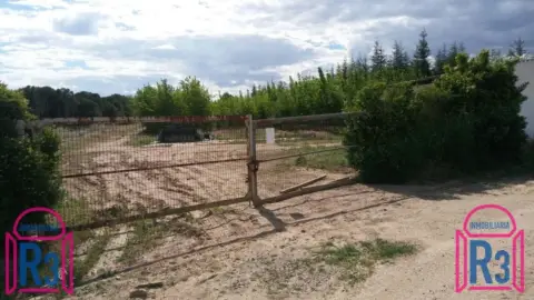 Finca rústica en Tordesillas