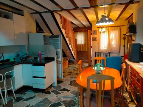 Casa en Loranca del Campo