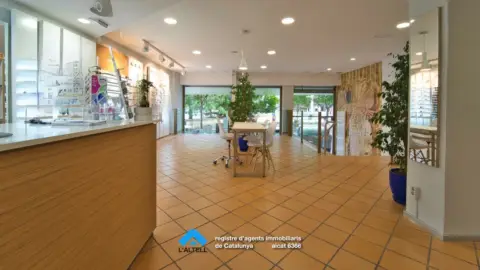 Local comercial en Centro