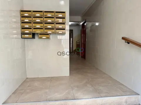 Piso en calle de San Antonio