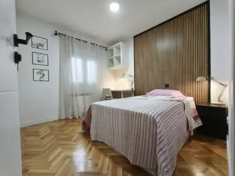 Habitación en Centro