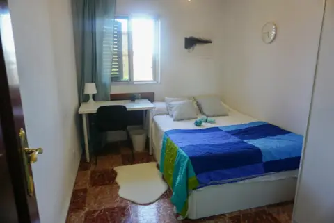 Habitación en La Plata