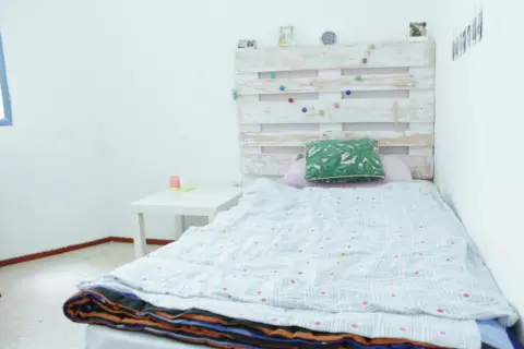 Habitación en Santa Catalina