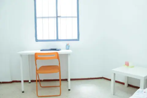 Habitación en Santa Catalina