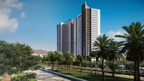 Apartamento en Martiricos-La Roca