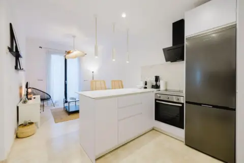 Piso en calle >C. Carretería, nº >