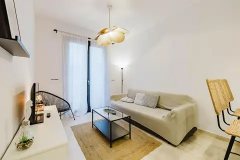 Piso en calle >C. Carretería, nº >