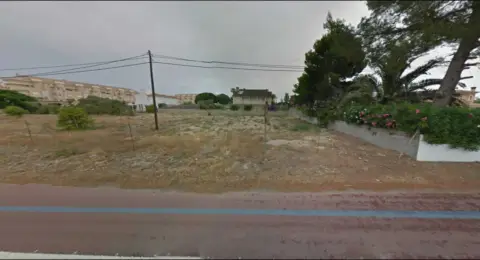 Terreno en Lm A Partir Km 12-Py Deveses, 1ª Linea