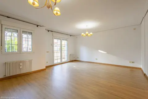 Casa unifamiliar en Getafe Norte