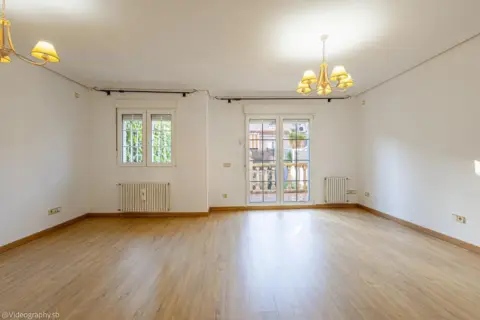 Casa unifamiliar en Getafe Norte