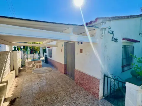 Finca rústica en Pedreguer