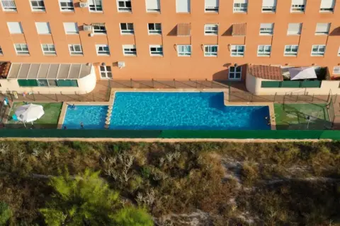 Piso en calle Novelda, nº >