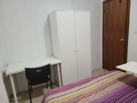 Habitación en La Plata