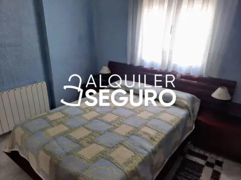 Piso en Delicias