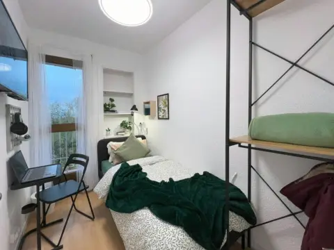 Habitación en Pueblo Nuevo
