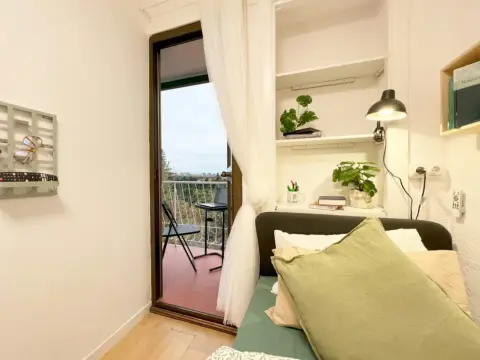 Habitación en Pueblo Nuevo