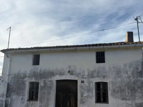 Terreno en La Sella-La Xara-Jesús Pobre