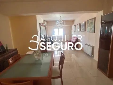 Piso en Zaidin