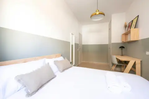 Habitación en El Putxet-El Farró